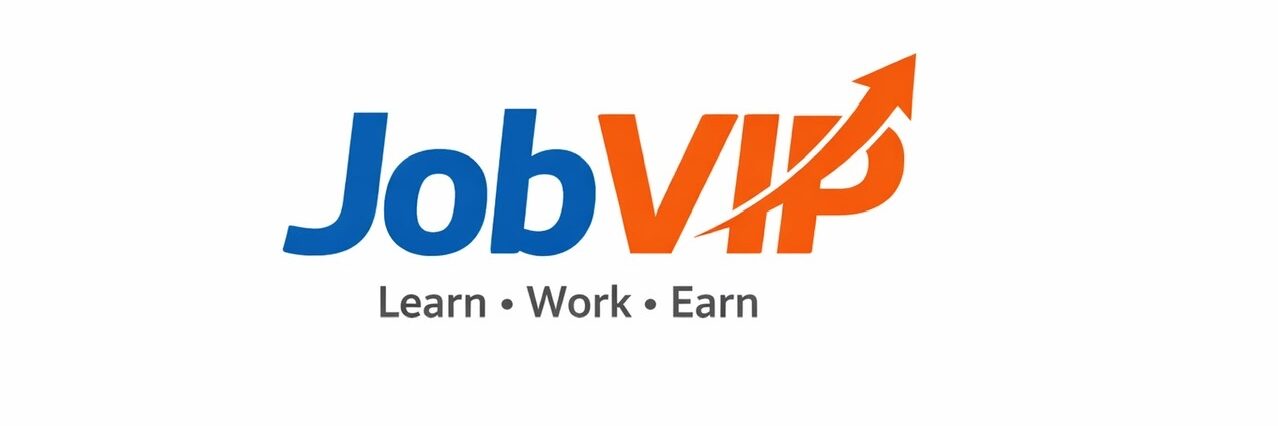 logo jobvip